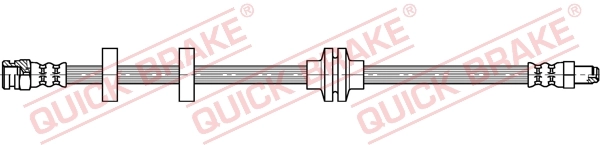 Brake Hose